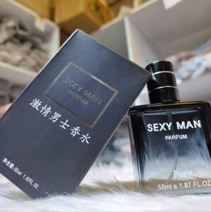 Sexy Man Cologne New
